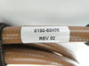 AMAT Applied Materials 0190-60406 RF Coaxial Cable RF Match Right Angle New