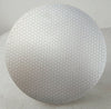 Novellus Systems 16-033931-00 200mm Pinned Showerhead Manufacturer Refurbished