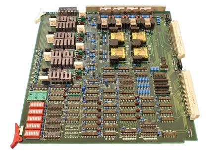 Nikon 4S007-279 Processor PCB Card ARLMTR Untested Surplus
