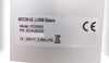 Inficon PCG550 Pirani Capacitance Gauge AMAT 3310-00282 Lot of 5 Working