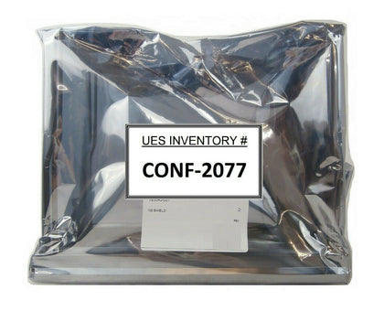 TMK Manufacturing 929343-001 8" N2 Shield VRTR ASML LSA Manufacturer Refurbished