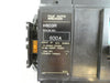 Fuji Electric BB3LMB-600 600 Amp  3-Pole Auto Breaker H603R Working Spare