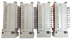 SMC VV5Q11-12-X3093V VV5Q11-12-DAP00479 12-Port Manifold Lot of 4 Working