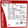 Horiba STEC D514MG Mass Flow Controller MFC Criterion 600 SCCM O2 New Surplus