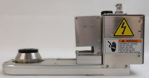 Yaskawa Electric XU-ACP130-A15 300mm Wafer Prealigner Working Spare