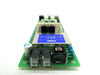 TEL Tokyo Electron 3D81-000021-14 Network Interface Board PCB Trias Working
