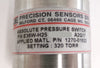 UE Precision Sensors E36W-H25 Absolute Pressure Switch Reseller Lot of 6 Spare
