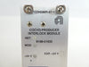 MKS Instruments AS01500-87-1 COCVD-Producer Interlock PCB Card AMAT 0190-51935