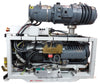 iQDP80 Edwards A532-80-905 Dry Vacuum Pump with QMB250 Blower Refurbished
