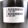 MKS Instruments L2-40-SP1 Angle Valve AMAT 0190-76185 Surplus