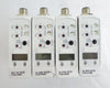 Brooks Instrument GF125CXXC Mass Flow Controller MFC Lot of 12 Working Surplus