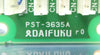 Daifuku Interface PCB 2536P2B PST-3635A SPR-3636A Reseller Lot of 3 Working