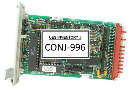 AMAT Applied Materials 0100-09056 Centerfinder SBC PCB Card Rev. 02 New Surplus