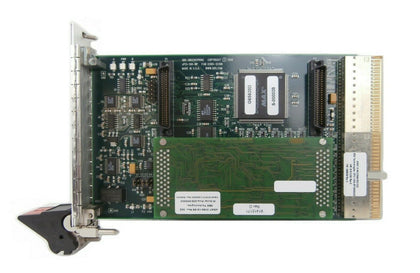SBS cPCI-100-BP Single IndustryPack Carrier PCB Card AMAT 0190-07848 Working