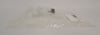 Parker Hannifin PR-1-2266-2 UHP PTFE Fluoropolymer Pressure Regulator New