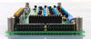 Semitool 23862-01 20-Bit Output Board PCB AMAT E206991 Working Surplus