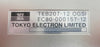 TEL Tokyo Electron MPC-T0059A-11 Interface Board PCB IO MTR #03 TOB1059 Working