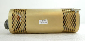 AMAT Applied Materials 0090-07559 2/13 MHZ RF Filter Outer 0041-39198 Working