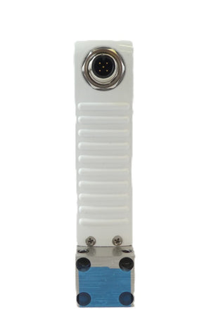 Brooks Instrument GF125C-204735 Mass Flow Controller MFC AMAT 0190-49893 New