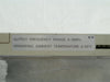 Yaskawa Electric SGDH-01AEY903 Servo Drive SERVOPACK AMAT 0190-08038 Working