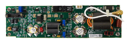 AE Advanced Energy 1300604 60MHZ Exciter PCB Assembly Working Surplus