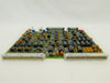 Phillips 4022 192 70971 Processor PCB Card XAIB FEI Company XL 30 ESM Working