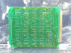 JEOL AP002119(01) I/O PCB Card HT I/O PB JSM-6300F SEM Working Surplus