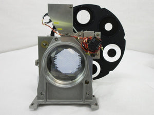 Nikon Precision KBB11350 2FE 2nd Fly's Eye Lens SHRINC Optics Revolver Surplus