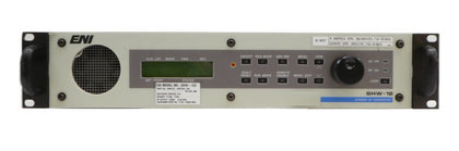 GHW-12Z Genesis ENI GHW12Z-13DF2NH-001 RF Generator AMAT 0190-25529 Tested As-Is