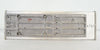 Agilent 5517C-C01 HeNe Laser Head 475uW ASML 4022.435.23412 Untested Surplus