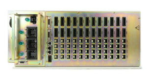 RKC Instruments RCB-28-3F Power Distribution Controller TEL Trias Working Spare