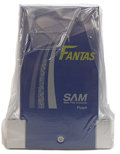Hitachi Metals SAM SFC1480FX Mass Flow Controller MFC TEL 015-026482-1 New