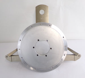 AMAT Applied Materials 0020-40569 Robot Head with Arm and End Effector Surplus