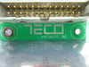 TECO Pneumatic DES375-010-8 3-Port Pneumatic Manifold Board PCB HA010E1 Working