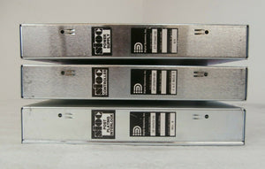 Digital Dynamics 17-053658-00 sioc POST PLATING Novellus 02-049421-R2 Working