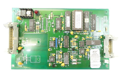 General Scanning 311-15503 Processor Board PCB Ultrapointe 500 Working Surplus