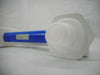 Fluoroware FM-12F-37850-P Flowmeter Accu-Tek Reseller Lot of 3 Used Working