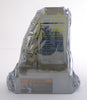 Brooks 5964 22-273575-00 Mass Flow Controller MFC 500 SCCM AR/HE New Spare
