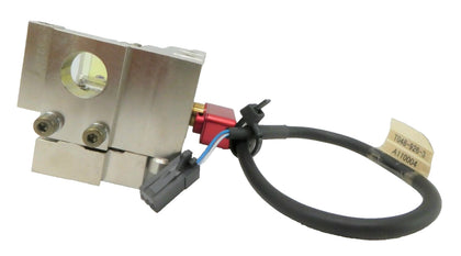 Nikon Precision 4K958-186-1 Beam Position Mirror 802301-01A77 NSR-620D Working