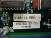 S&C Electric 4158-13 IGBT Gate Driver Interface PCB 005-156-12 Used Working