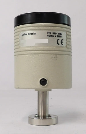 AMAT Applied Materials 1350-00284 Capacitance Manometer Lot of 2 Working