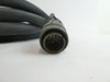 Shimadzu 263-16877-52V1 Turbomolecular Pump Control Cable 16 Foot Turbo Working