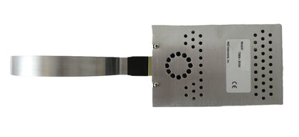 MKS Instruments T3BIB-33154 Exhaust Throttle Control Valve Type T3BI Working