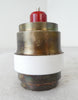 Comet CVMN-500BC/10-BEC Variable Vacuum Capacitor Reseller Lot of 2 Working