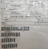 Tsubaki LPME45-0.25-TEL2-TK Power Cylinder SGMAV-A5A3A-TL21 Cleaned Working