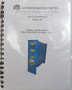 Altronic Research 11025MS7/16F Oil Cooled 2.5kW RF Load 11025 New Surplus