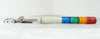 Patlite SEFB-402T 4-Color Light Tower Mattson 542-12046-00 Reseller Lot of 3 New