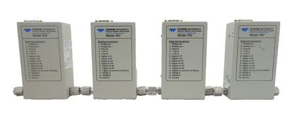 Teledyne 033590300 Ozone Processor Sensor M452 Reseller Lot of 4 Working Surplus