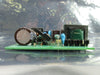 Kokusai Electric 5K164-2 Power Supply Board PCB Used Working