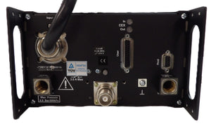 Apex 1513 AE Advanced Energy 3156111-207 RF Generator 1.5kW Factory Refurbished